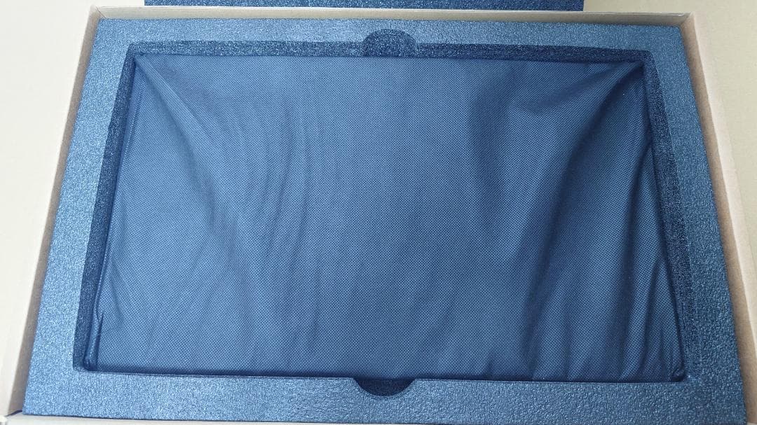 【新品未使用】　HUION Kamvas Pro 19　液晶ペンタブレット