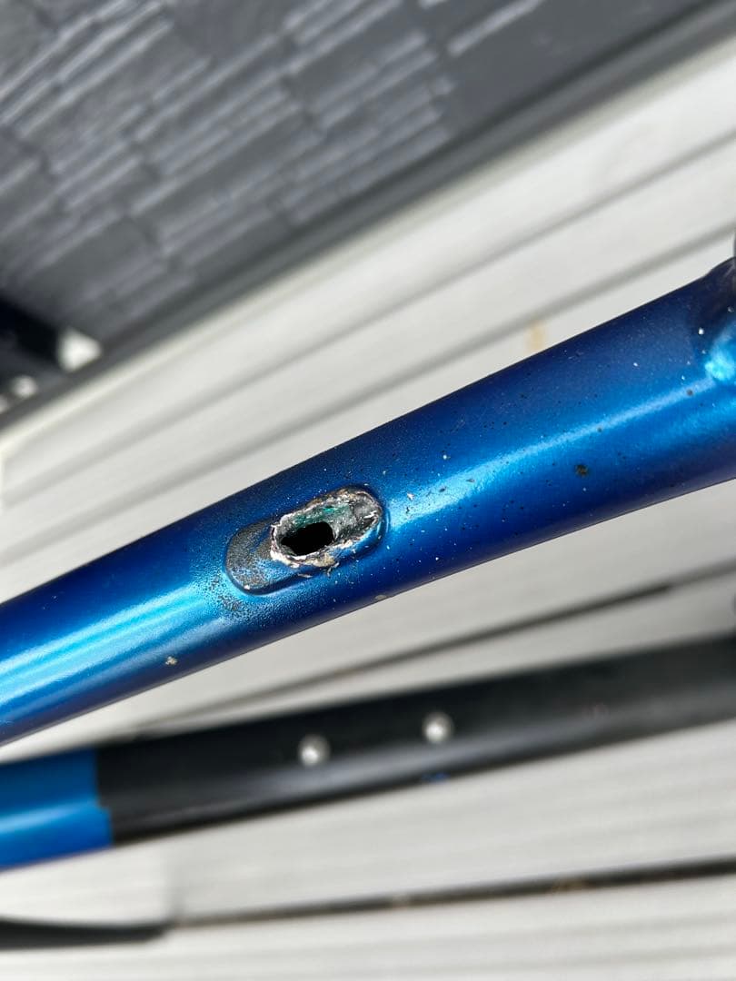 giant CONTEND SL1 2021 ボントレガーホイール 訳あり