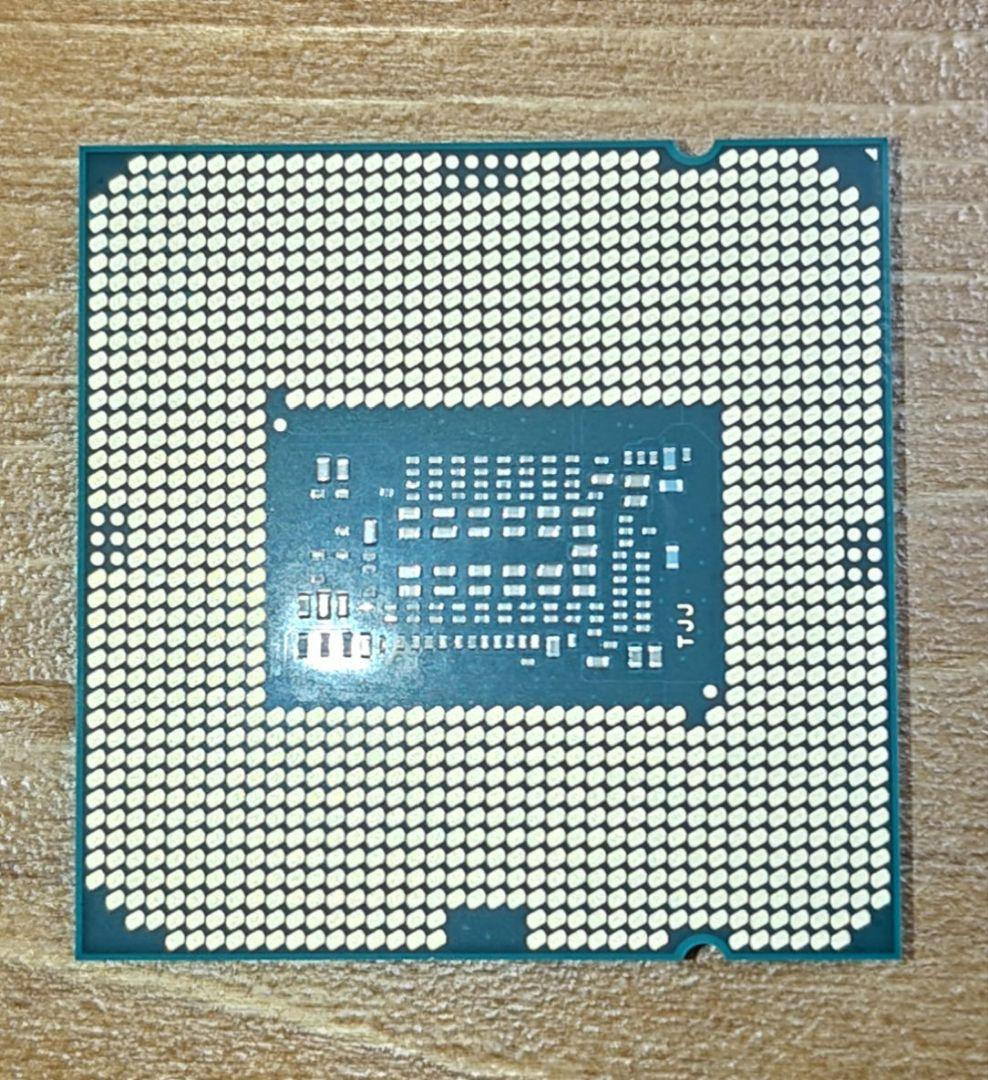 CPU Intel Core i5 10400F CPU