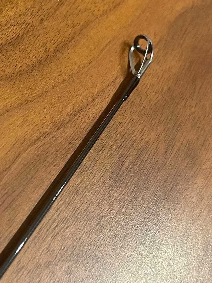 極美品　【APIA】 5th FoojinZ High Roller