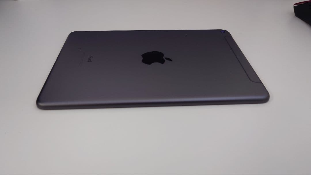 iPad mini5 　64G 　Cellular
