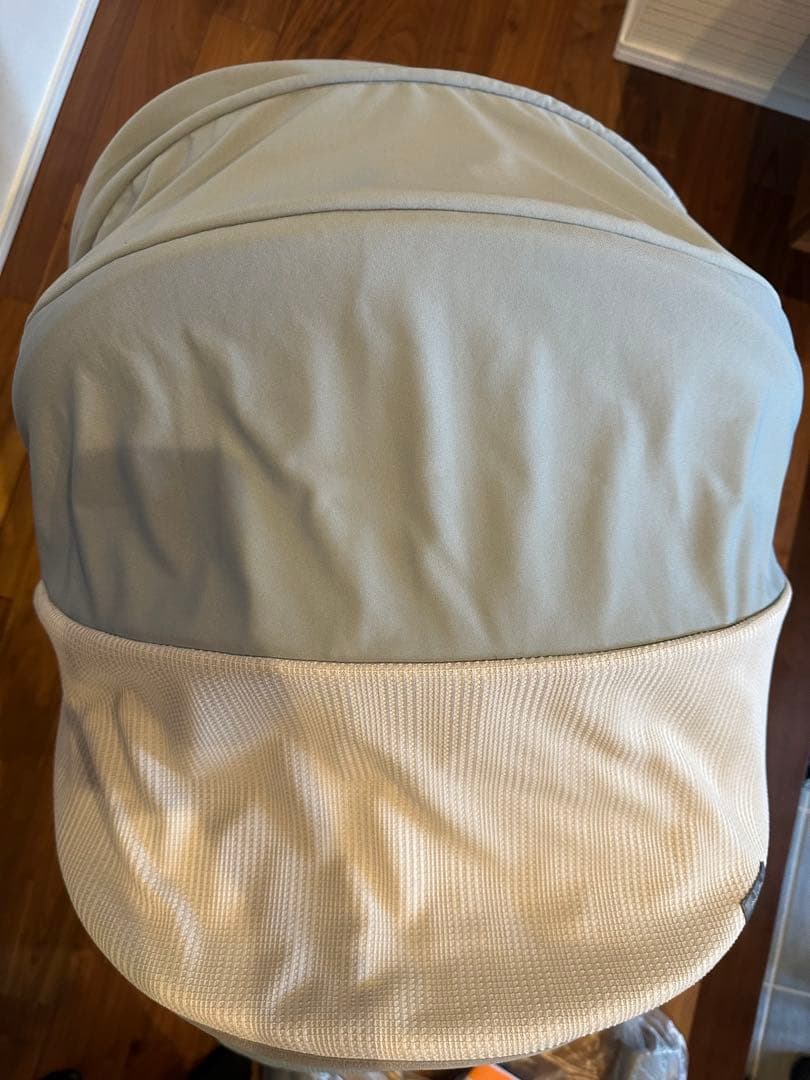 【美品】Combi ネムリラBEDI Long 電動スイング