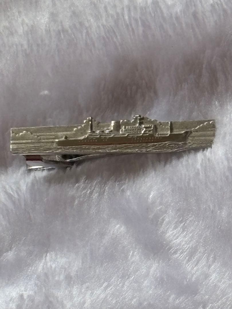 純銀製　銀製　ネクタイピン　カフスボタン　7点まとめ売り　44g