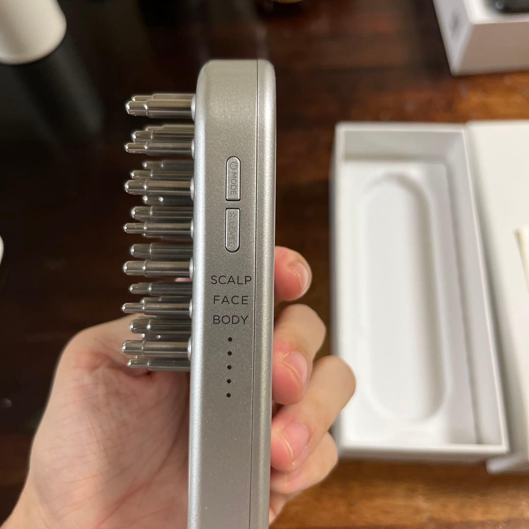 SALONIA EMS リフトブラシ SAL22206SL