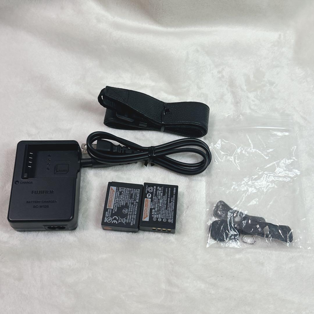 ✨美品✨　FUJIFILM X-T2 カメラ