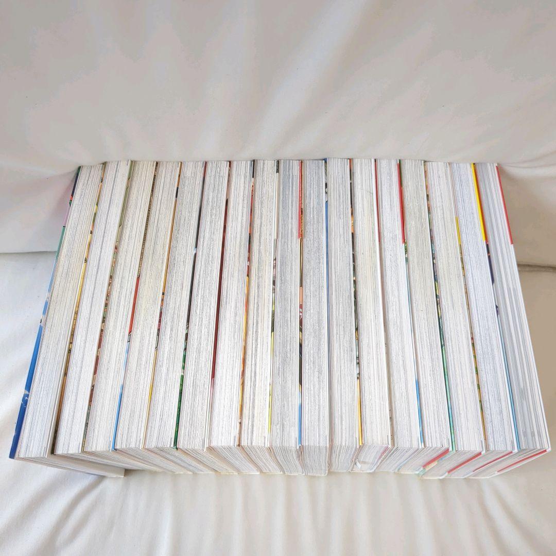 美品　　角川まんが学習シリーズ 日本の歴史　全16巻+別巻１冊