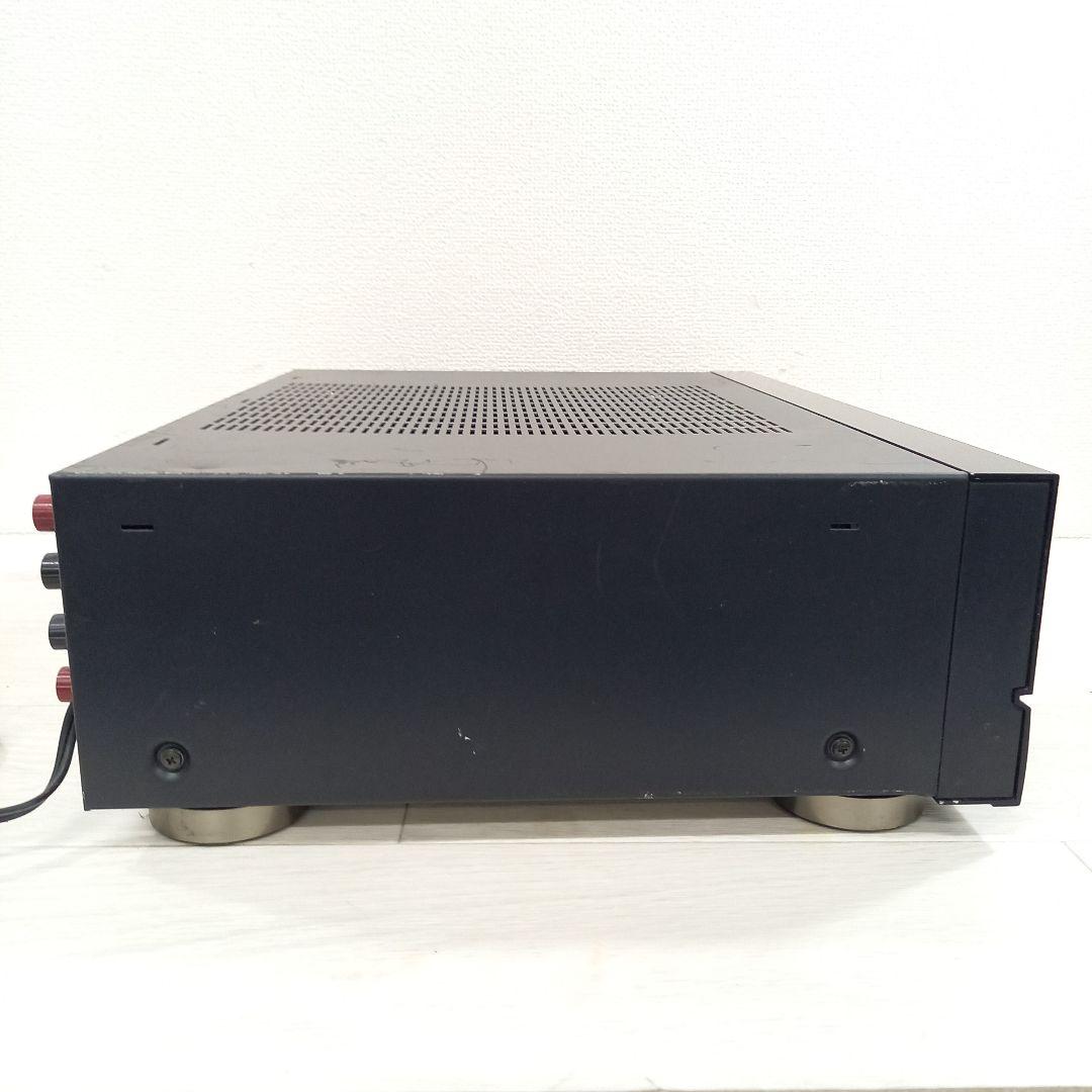 SONY プリメインアンプ TA-F500 ソニー