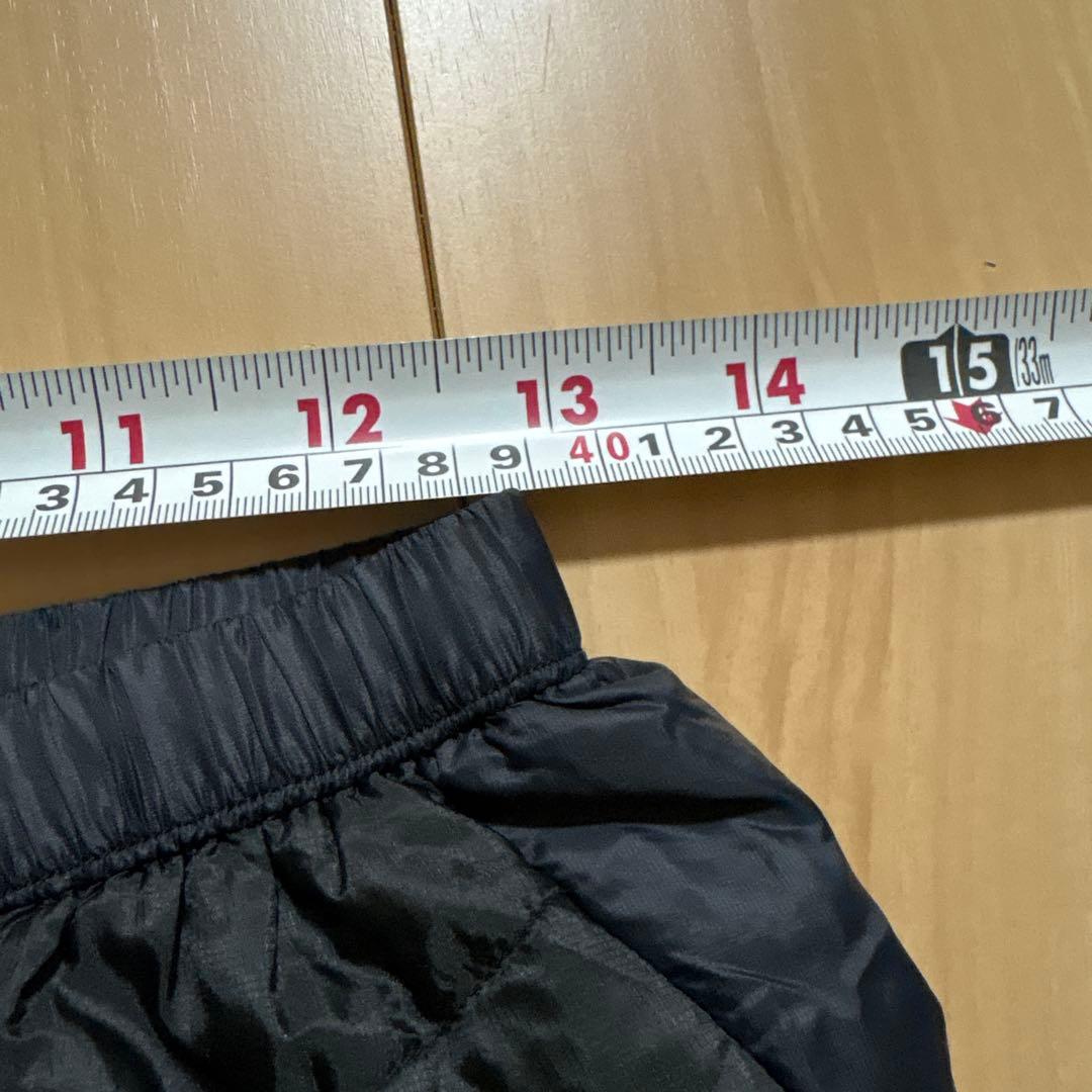 finetrack FINE POLYGON Lサイズパンツ