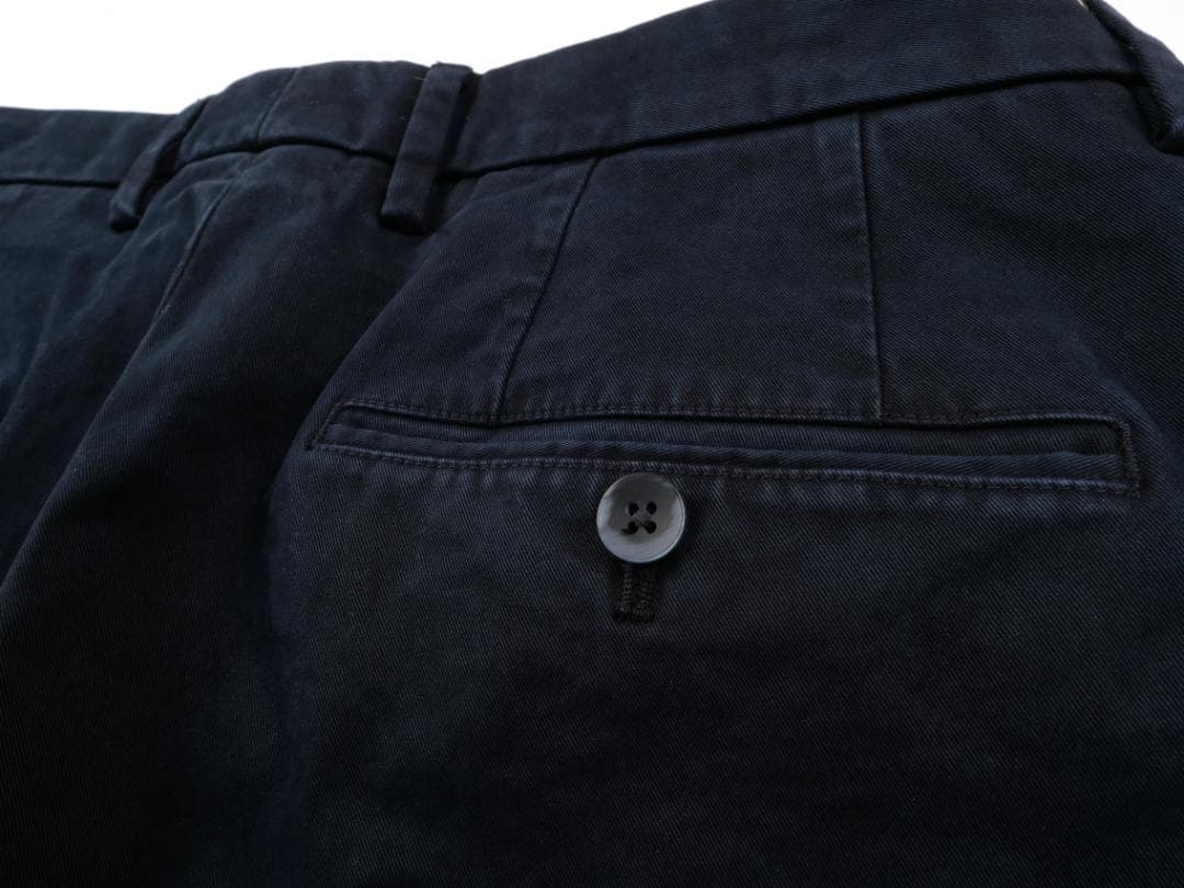 G.T.A ◆48◆NIKKO 01◆モールスキン ストレッチ パンツ◆GTA