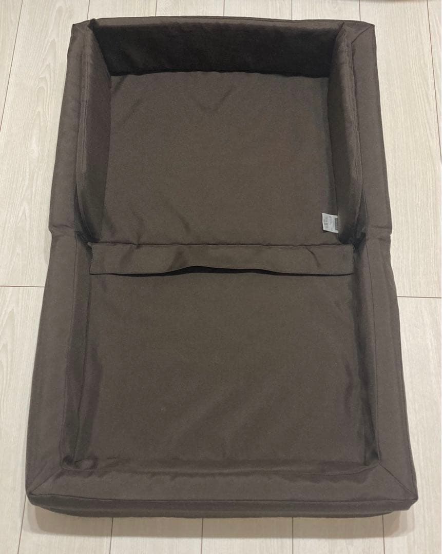 ファルスカ farska コンパクトベッド フィット ブラウン