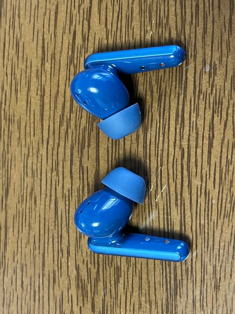 サウンドコア Liberty5 ノイズキャンセリングイヤホン オマケ・保証書付き