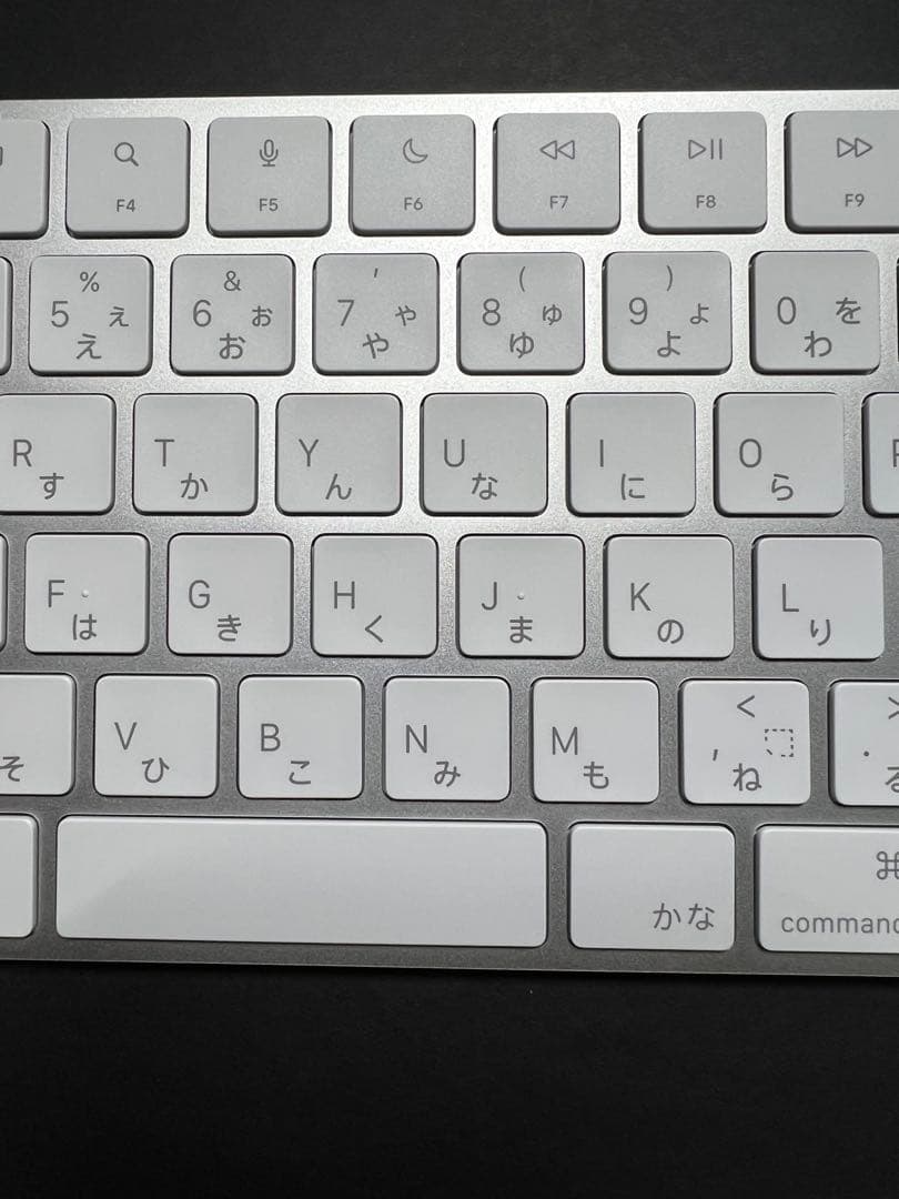 Apple  Magic Keyboard 最新