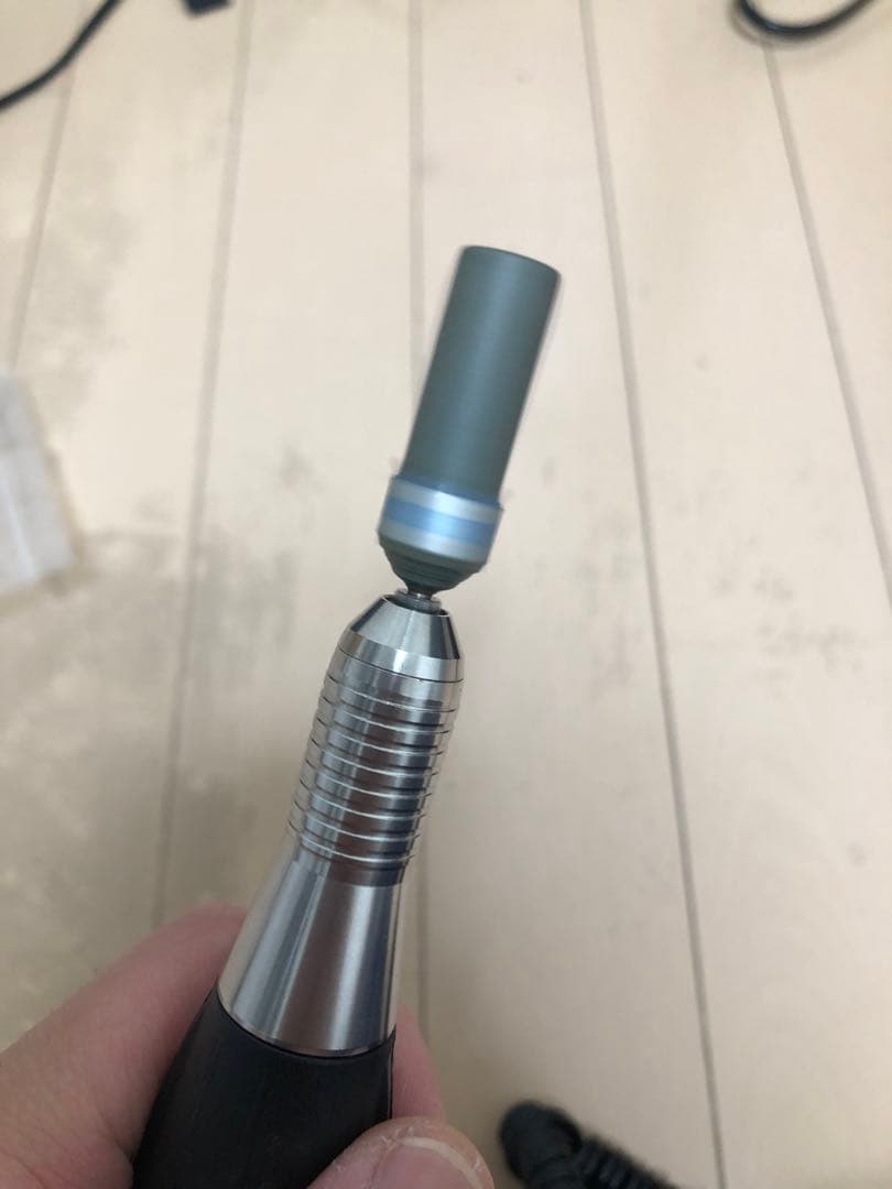 SEAFORCE TwisterX リューター ネイル ハンドグラインダー