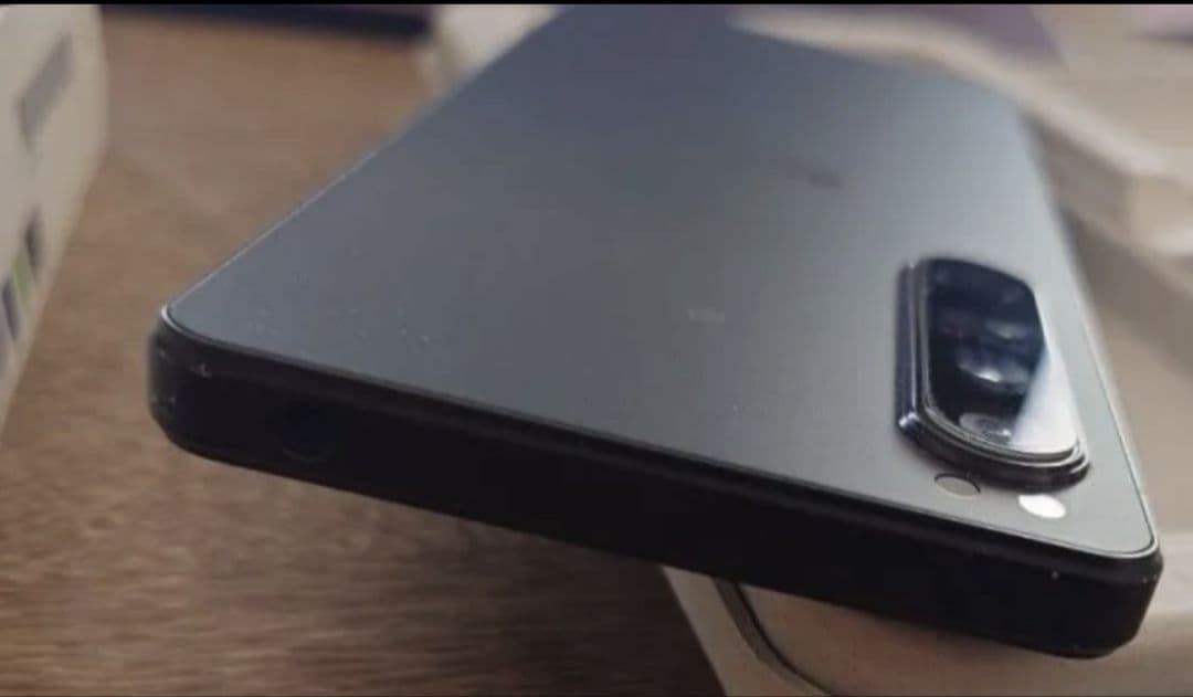 Xperia 1 IV XQ-CT44 バッテリー新品 SIMフリー