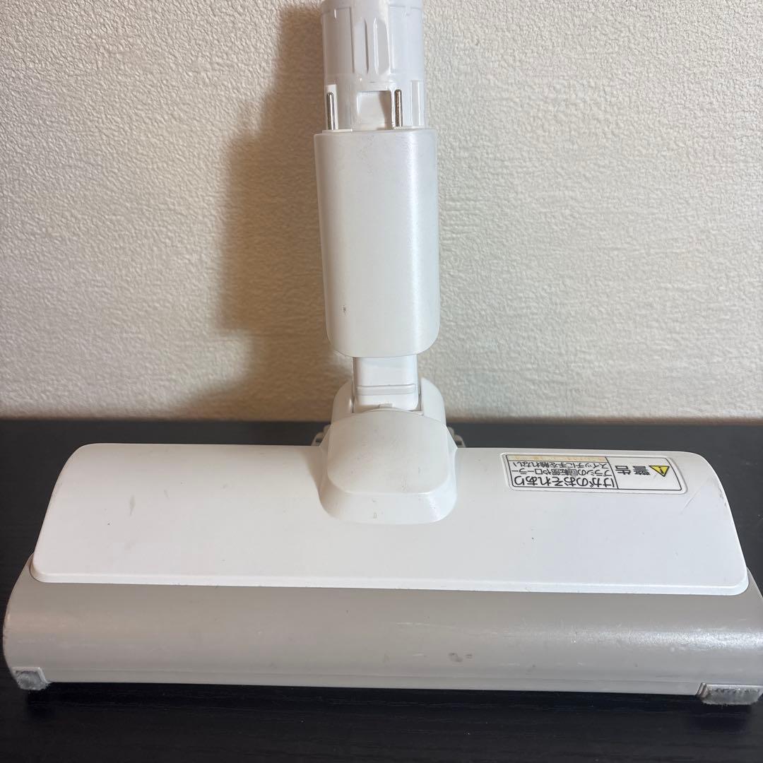 Panasonic 充電式掃除機 MC-SB32J 2022年製 中古