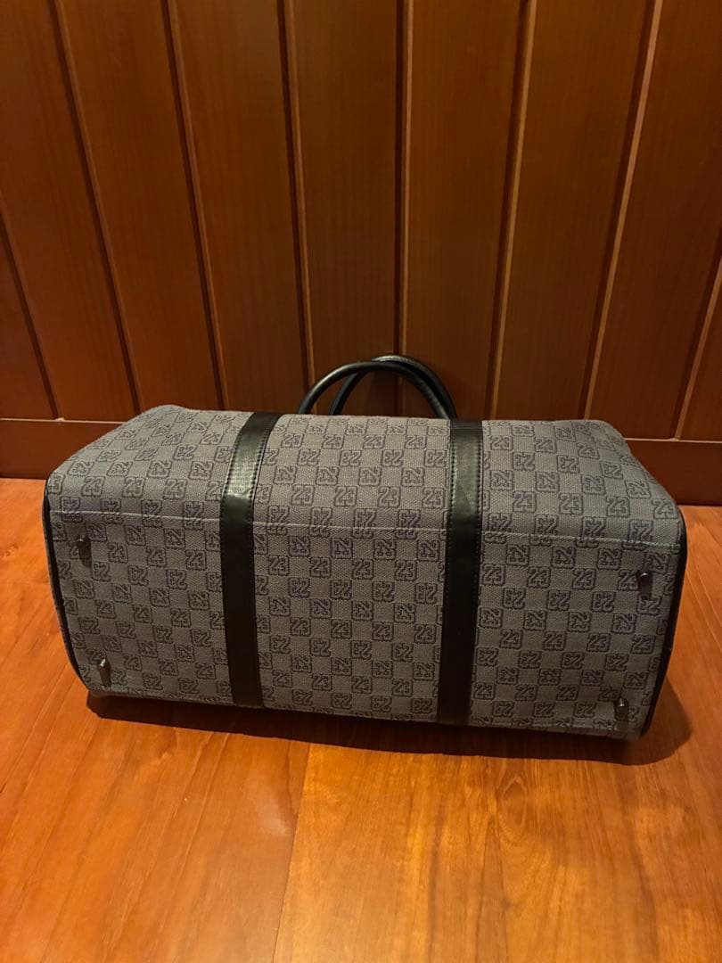 限定品　極美品　ジョーダン　ボストンバッグ