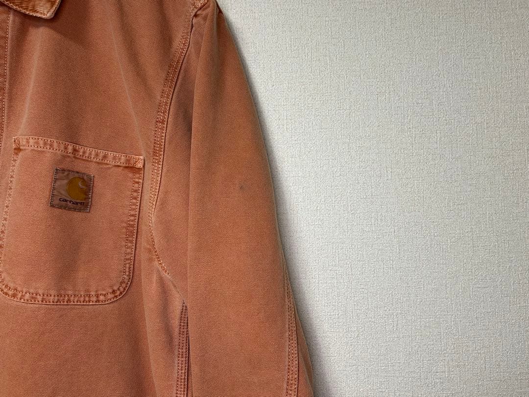 Carhartt WIP MICHIGAN COAT ミシガンコート M