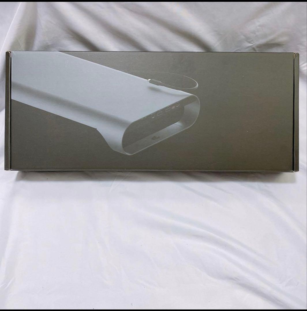 MonitorMate ProBase Gen2 モニタースタンド