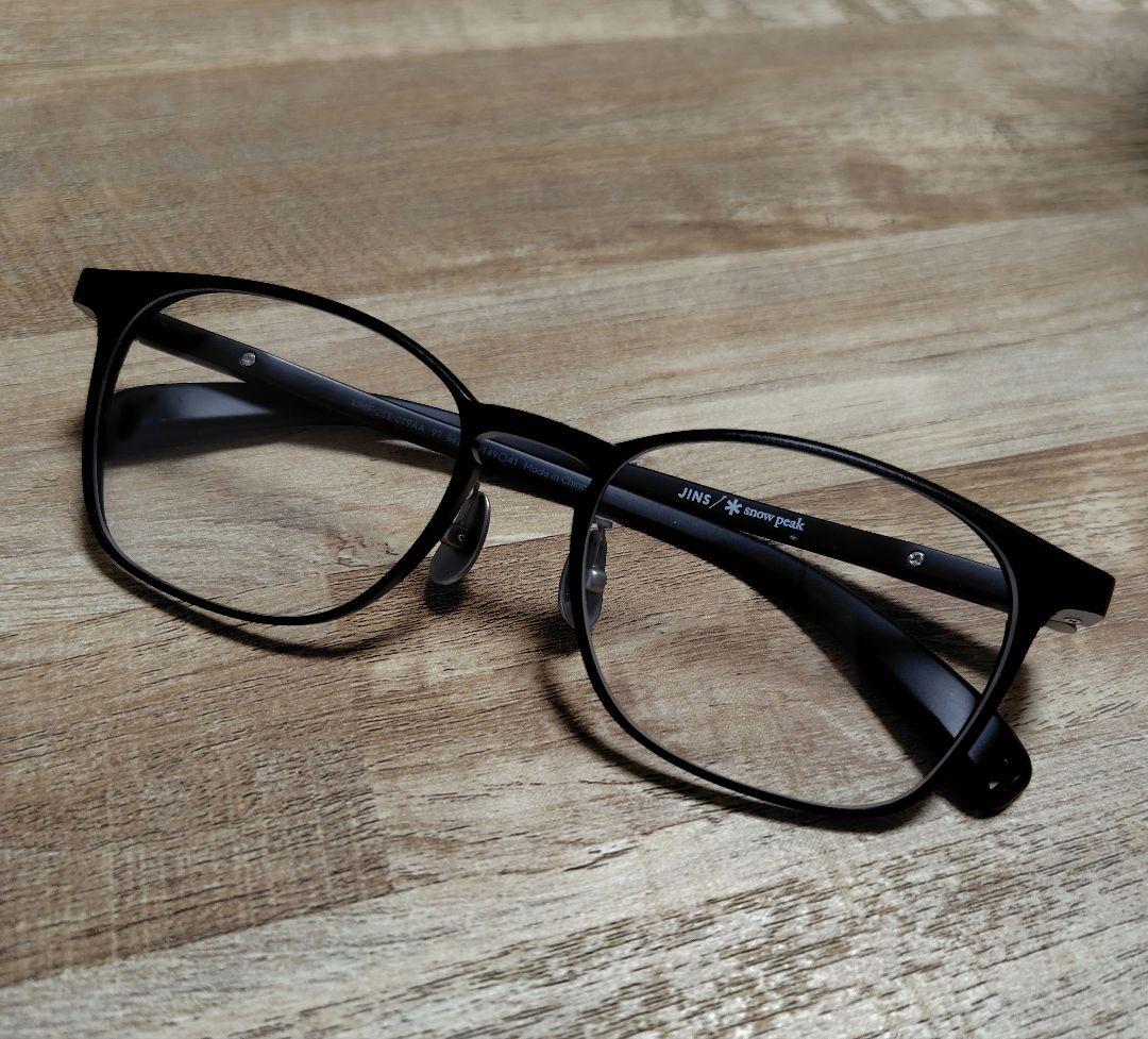 JINS× Peak l Flip Up +360°