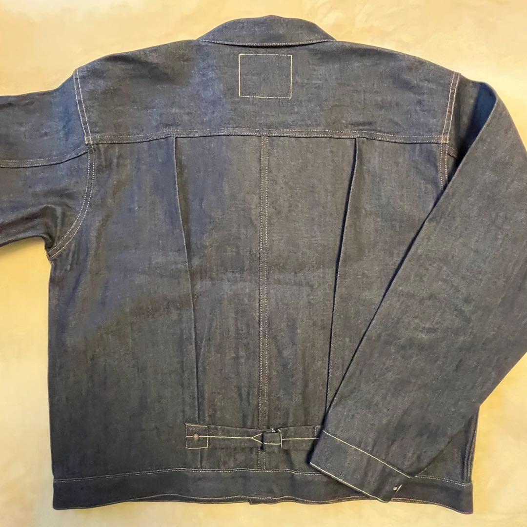 リーバイスビンテージクロージング 506XX 46 & 501XX W36