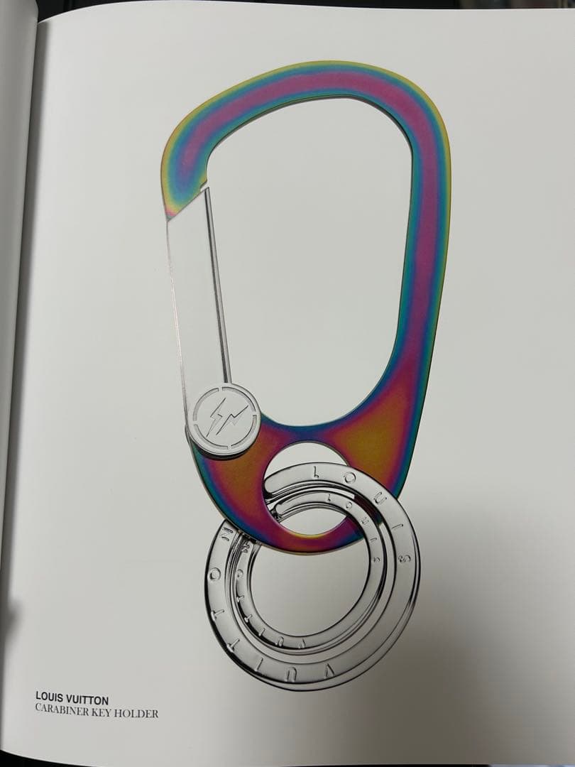 2冊セットHiroshi Fujiwara Fragment 藤原ヒロシ