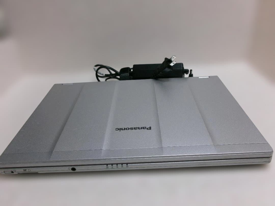第10世代 PanasonicCF-LV9RDQVS Core i516G