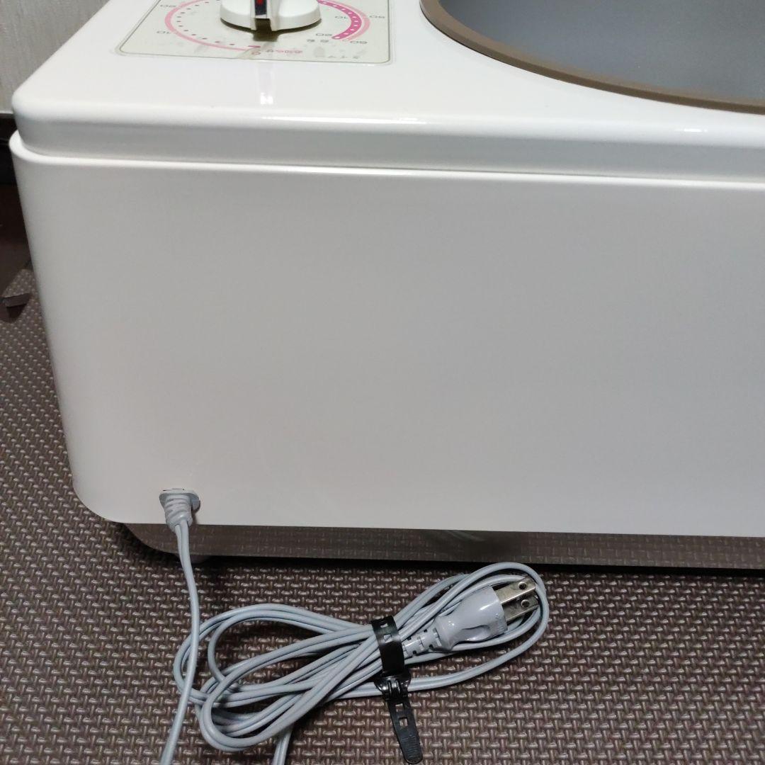 すも　大正電気 レディースミキサー KN-200 こね機 ホームベーカリー