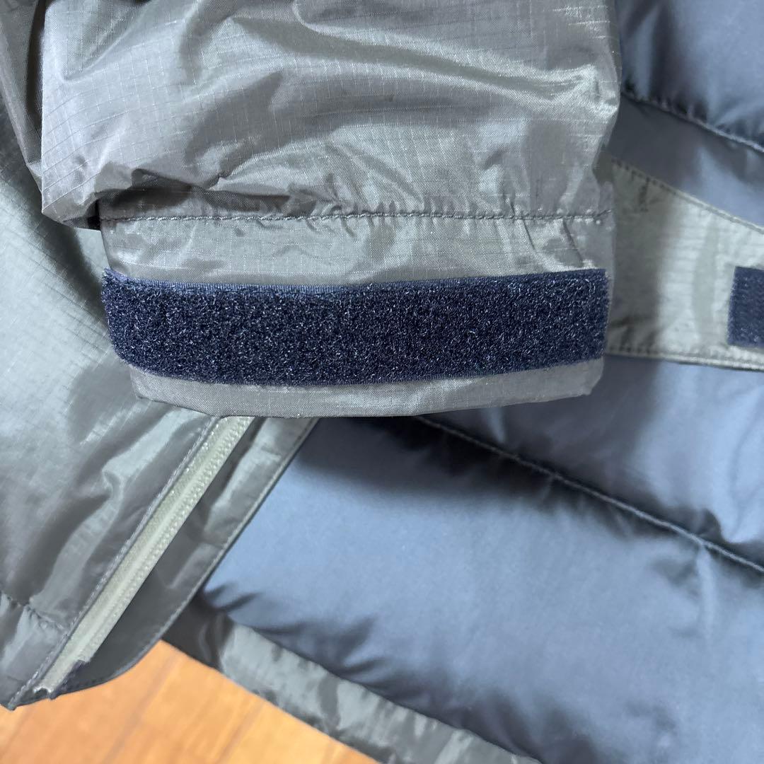 NANGA オーロラダウンジャケット　2019年モデル