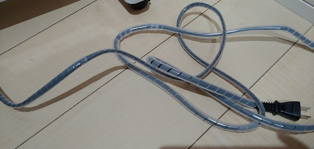 ☆ほぼ未使用☆サンルミエ タイマー付 E800L-TM3 ピュアホワイト