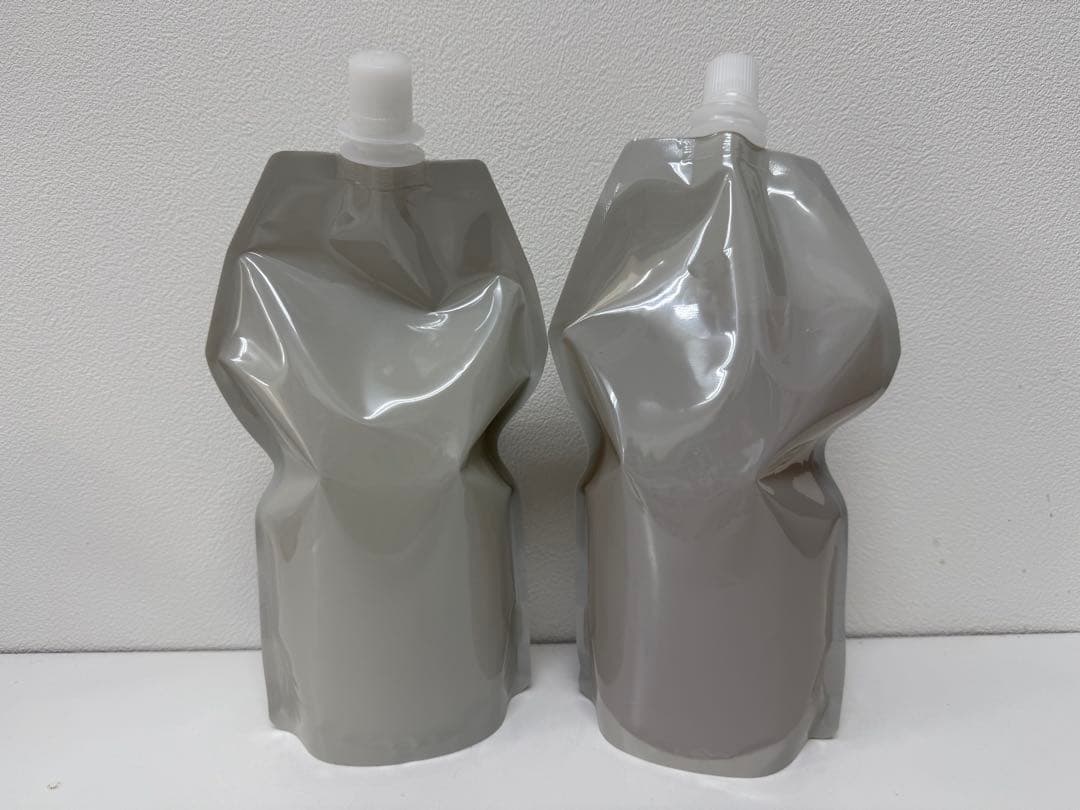 インカラミ プレミアムシャンプー・トリートメント700ml 詰替え