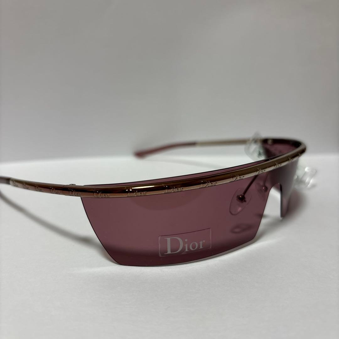 Dior ディオール サングラス 正規眼鏡店取扱