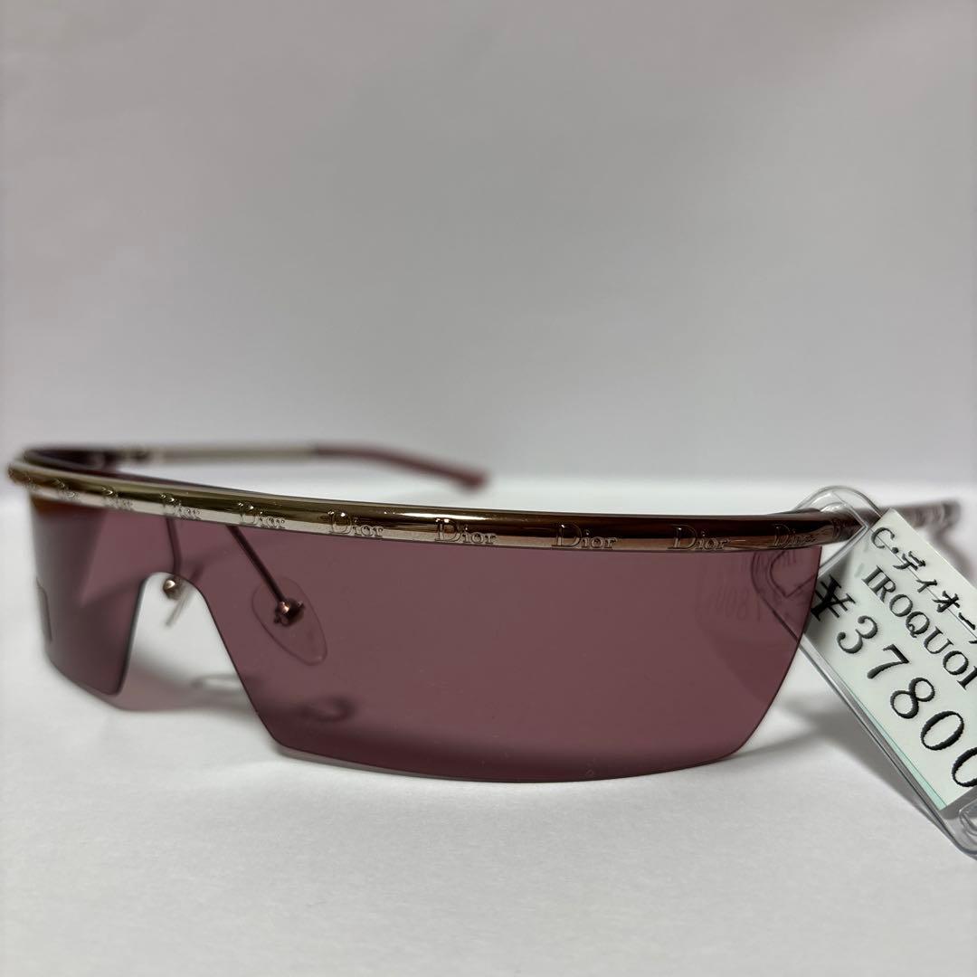 Dior ディオール サングラス 正規眼鏡店取扱