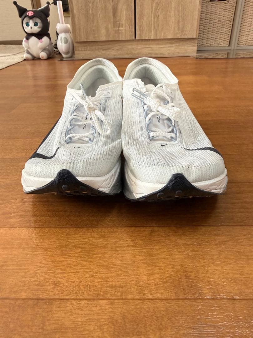 ラベル　ナイキ　ストリークフライ2 26.0cm メンズ