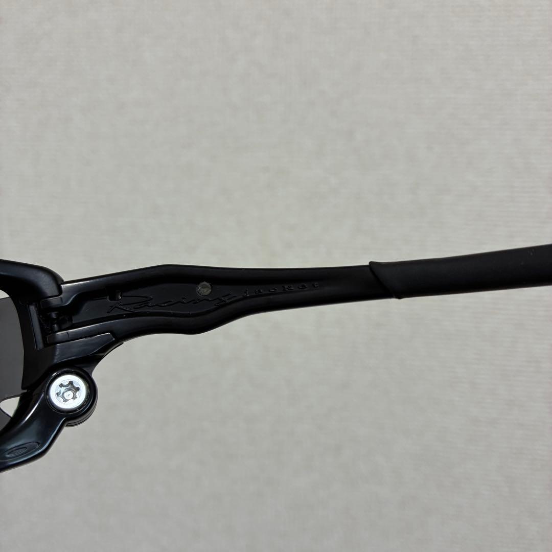 小物 OAKLEY RACING JACKET