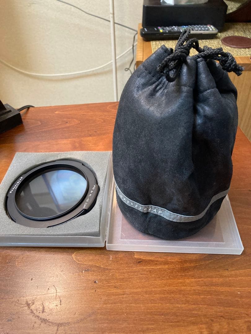 Hasselbladハッセルブラッド FE DISTAGON 2.8/50