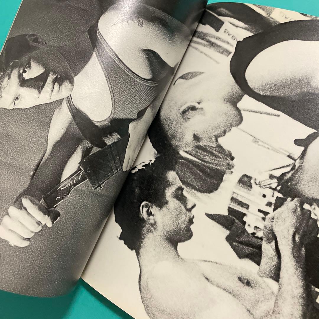 絶版　Walter Pfeiffer ヴァルター・ファイファー　写真集