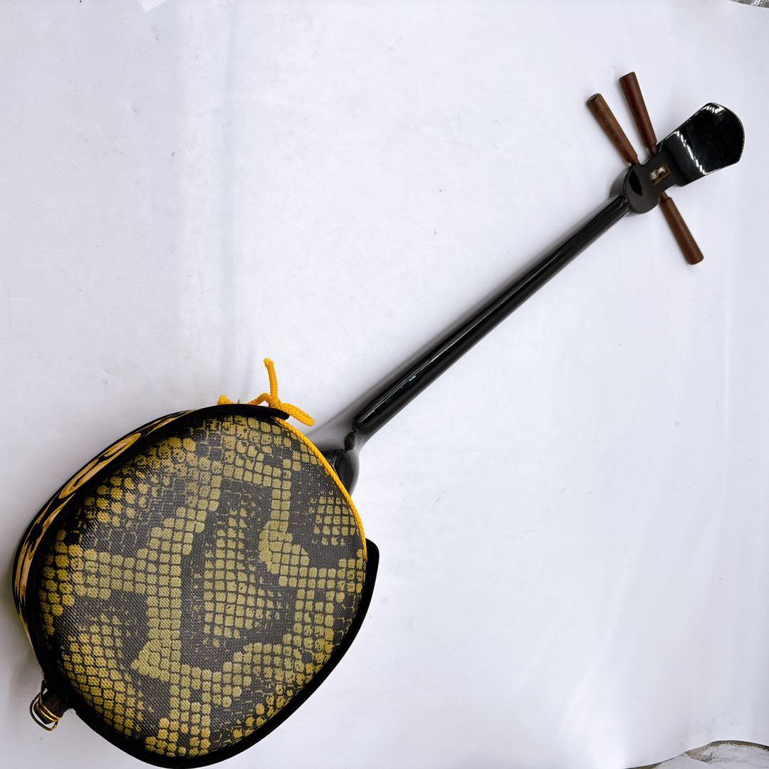 三線　その他セット