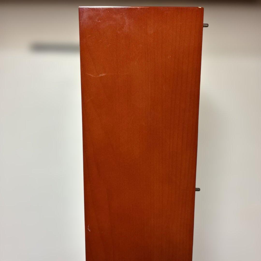 美品　DENON デノン SC-T11XG トールボーイスピーカー