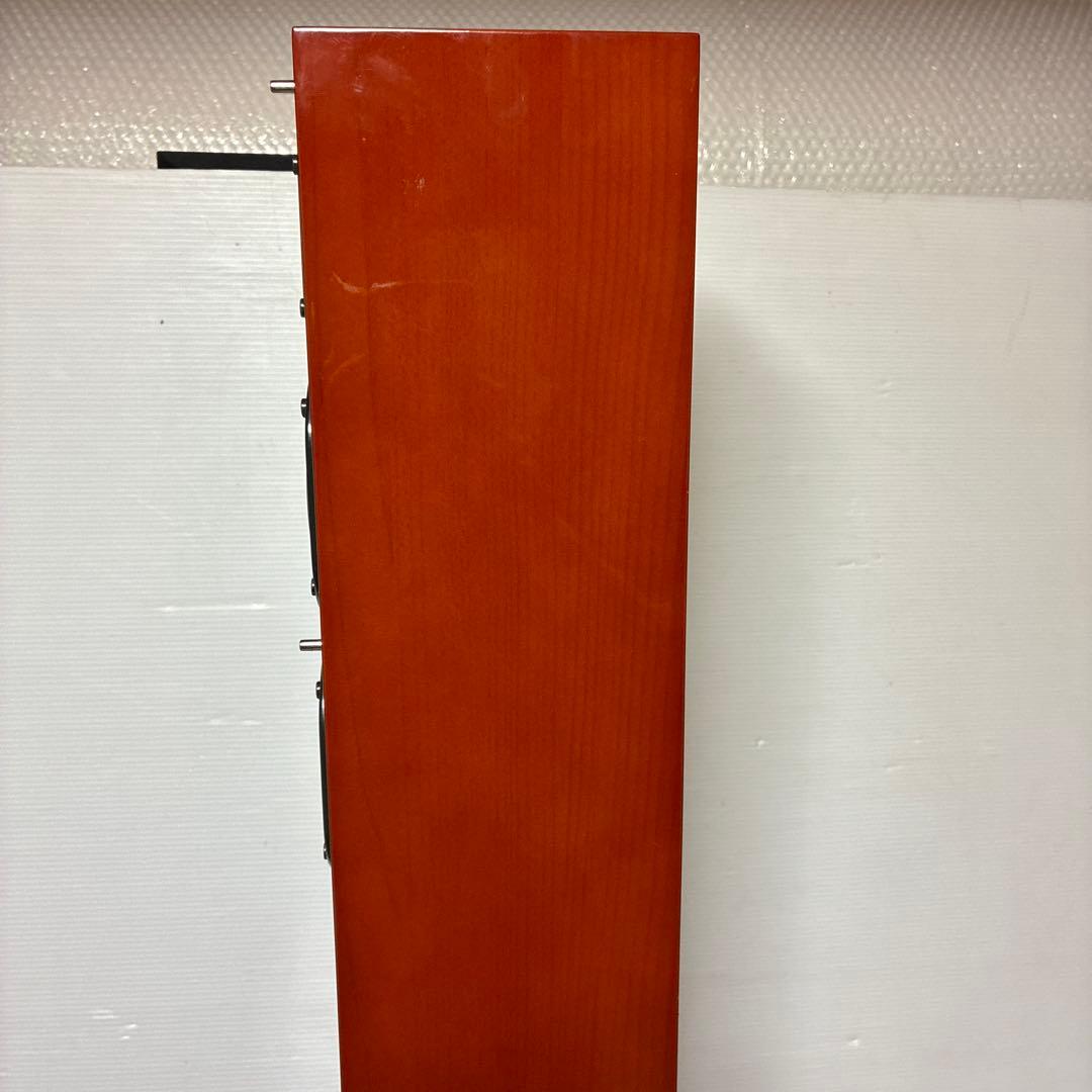 美品　DENON デノン SC-T11XG トールボーイスピーカー