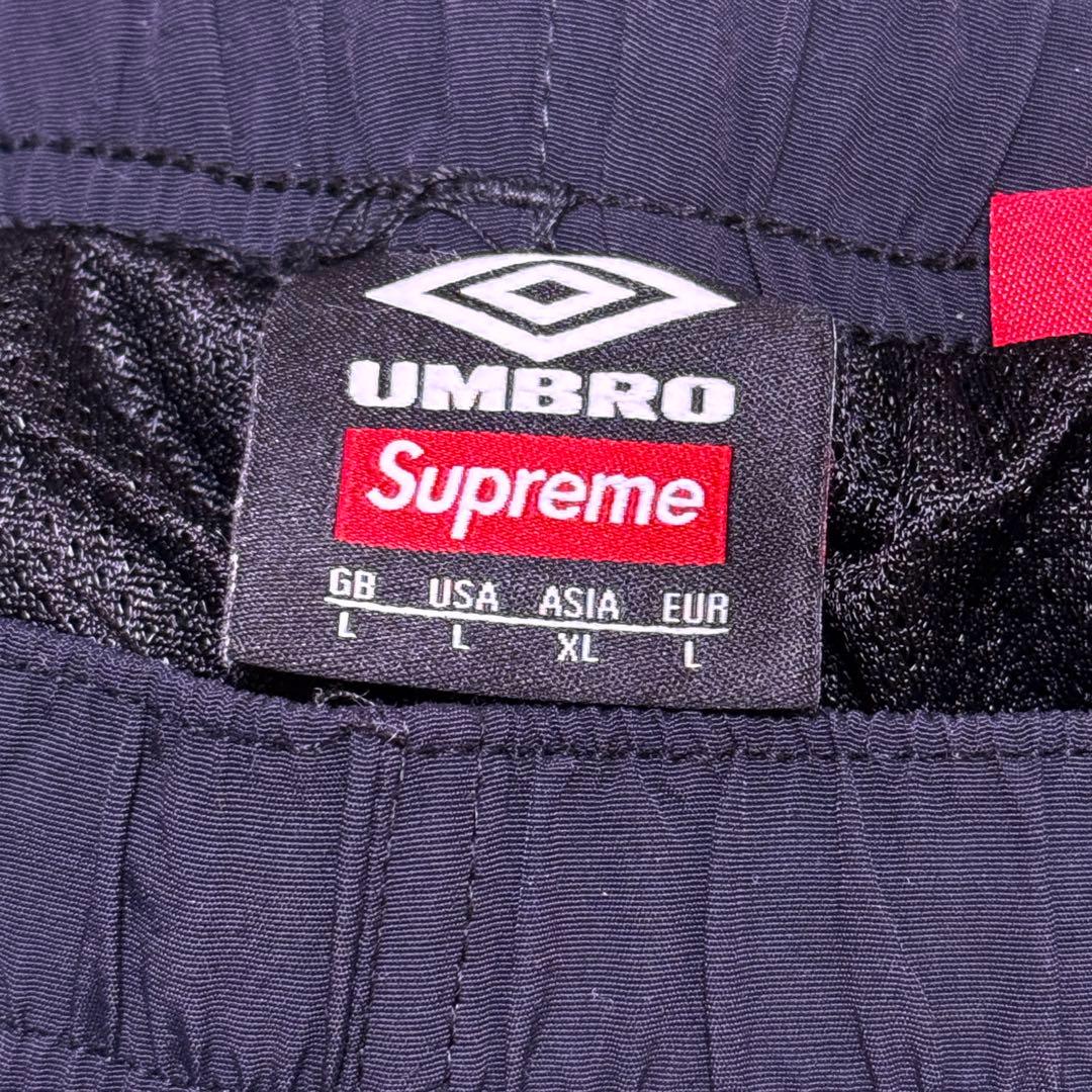 パンツ Supreme Umbro Track Pant 22ss