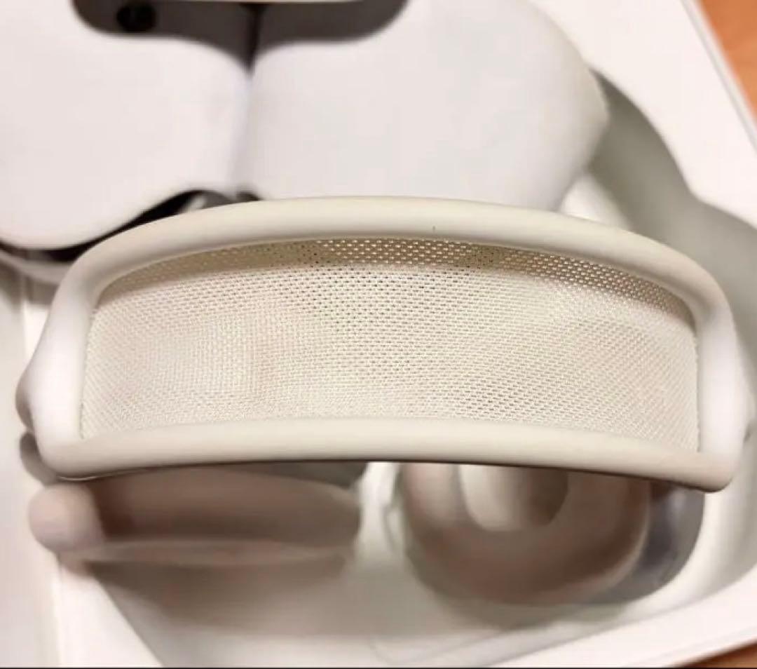 Apple AirPods MAX ライトニング