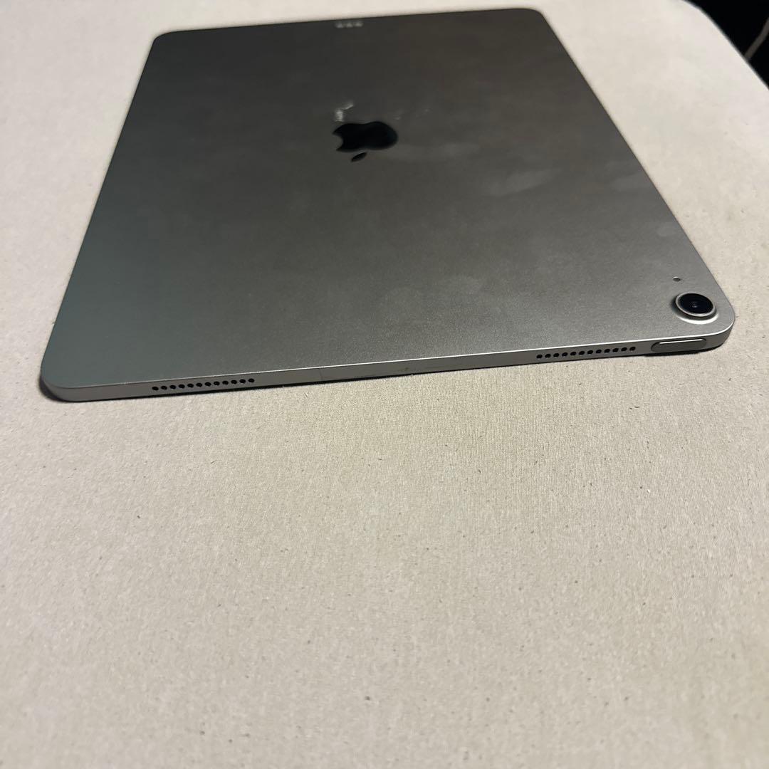 iPad Air 13インチ バッテリー100% Wi-Fi 128GB