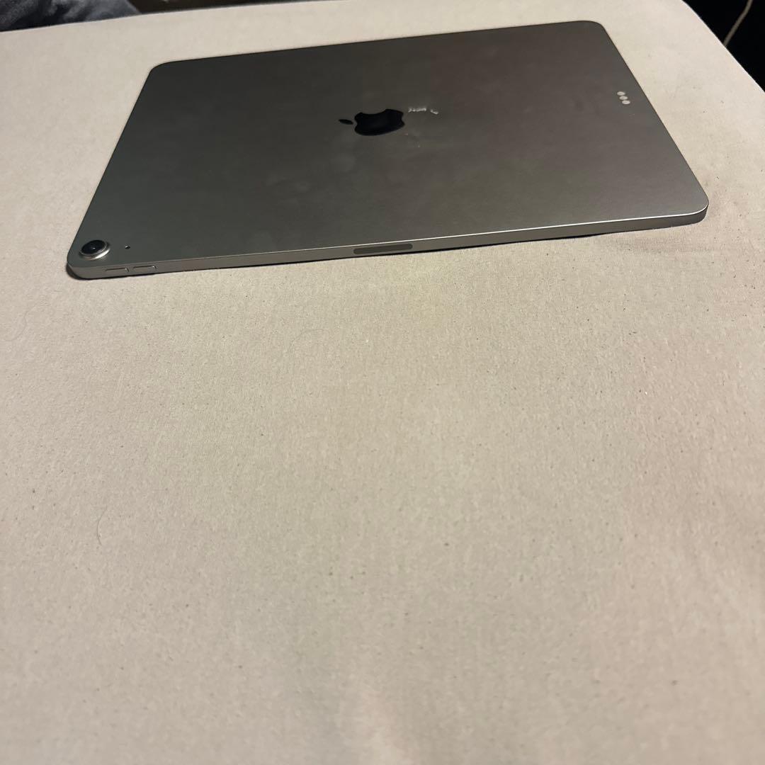 iPad Air 13インチ バッテリー100% Wi-Fi 128GB