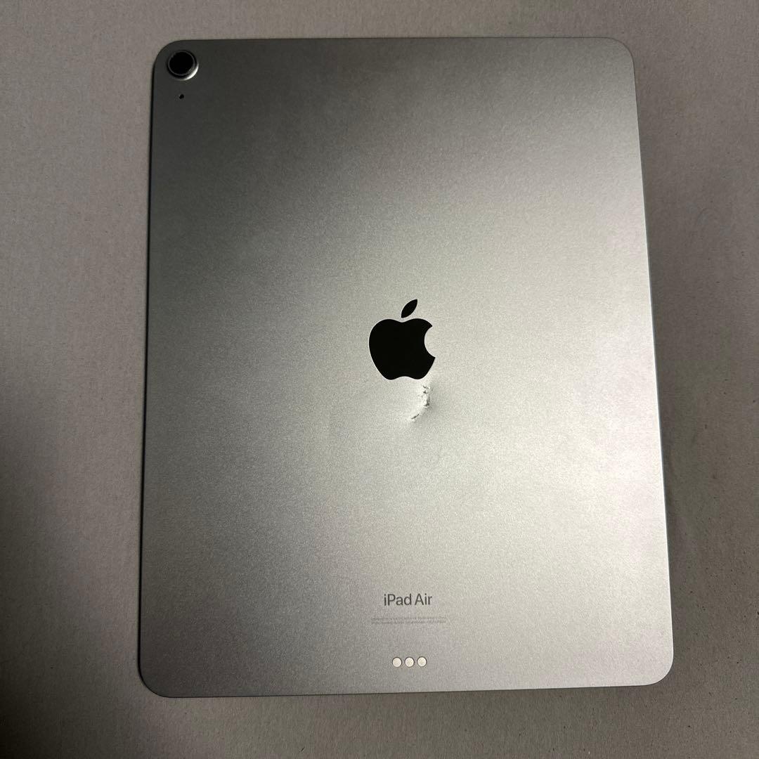 iPad Air 13インチ バッテリー100% Wi-Fi 128GB