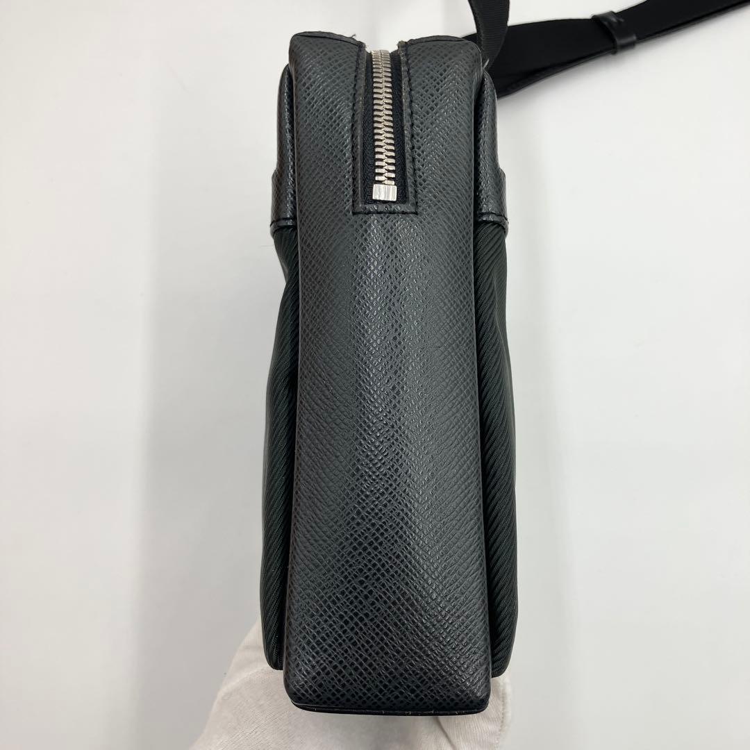 極美品✨ルイヴィトン タイガ サヤン ショルダーバッグ アルドワーズ