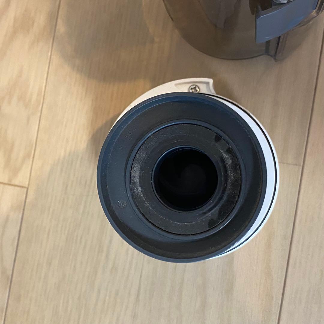 BALMUDA The Cleaner スティッククリーナー 本体