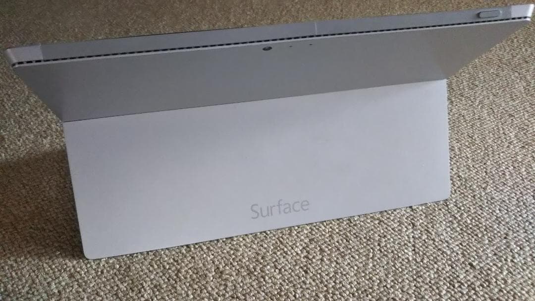 Windowsタブレット本体 Surface Pro 3 i7-4650U 8GB SSD 256GB