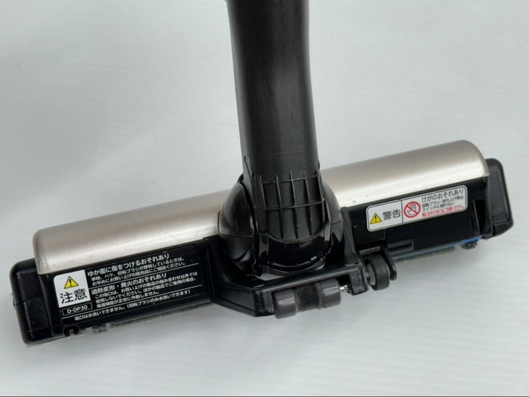中古　動作OK PV-BL3J D-DP30 日立掃除機　パワーヘッド ブラシ
