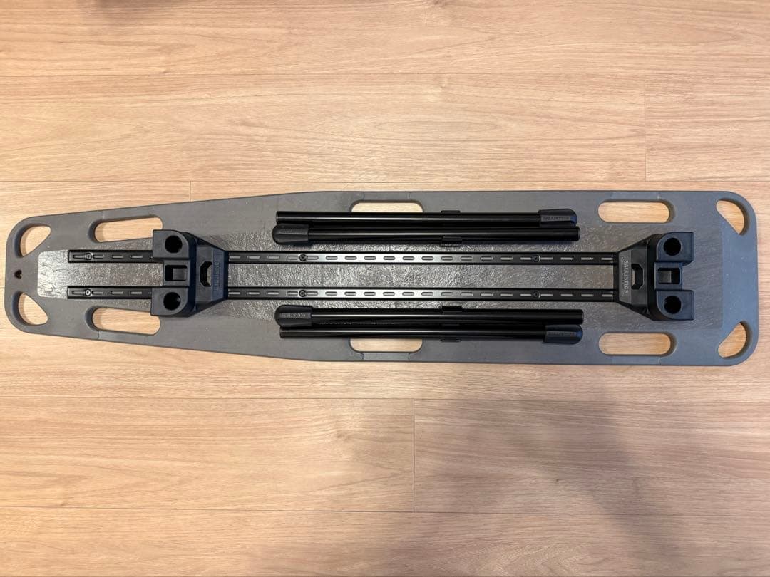 LOCKFIELD EQUIPMENT koti ロックフィード FT40