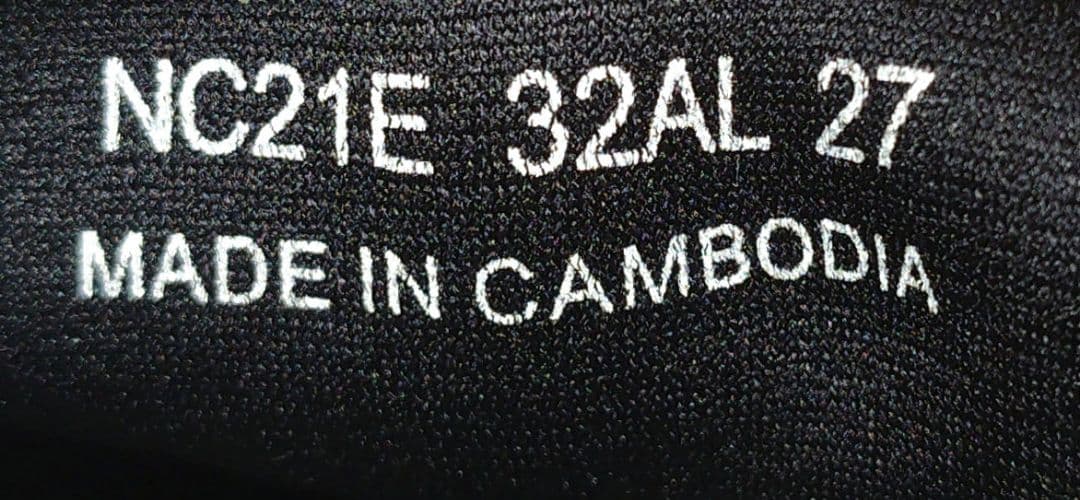 【人気定番デザイン】極美品 REGAL【27】レザードレススニーカー ビジカジ